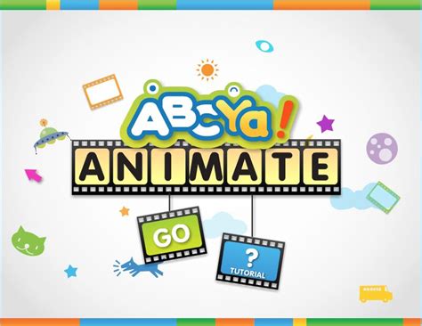 ABCya! Animate is a creative tool for children to make and share animations on the web or the iPad! A beautifully designed child-centered interface makes the creative process fun and simple. Students as young as Kindergarten can make animations! See it in action: http://bit.ly/abcya-animate. 